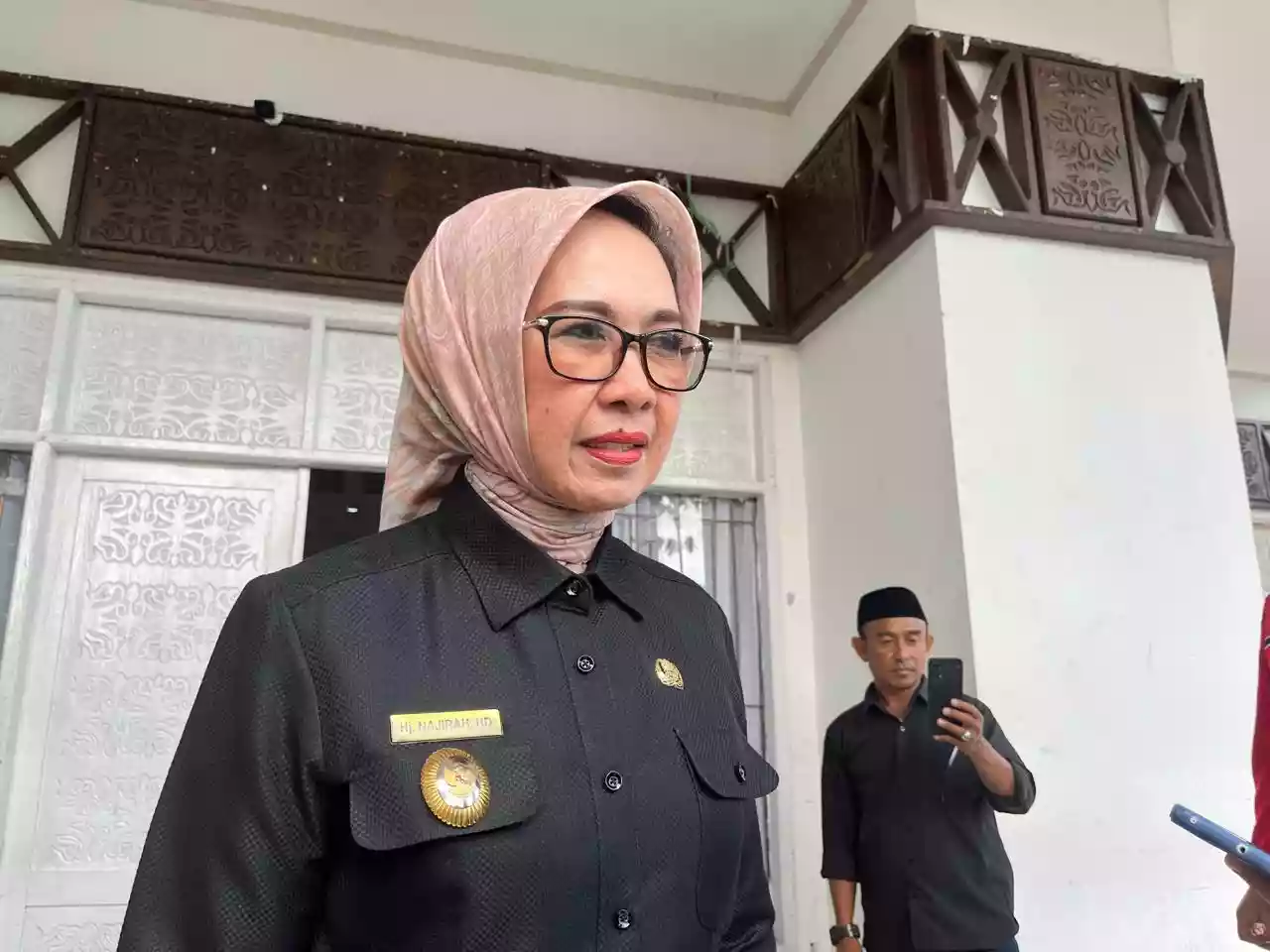 najirah