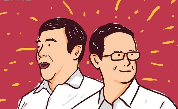 Tanpa Nadiem Makarim dan Fachrul Razi, Betapa Garingnya Kabinet Jokowi Sekarang