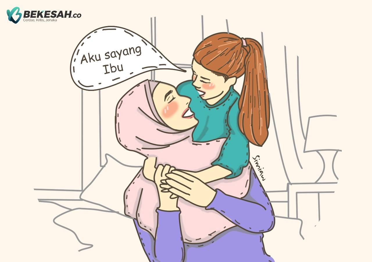 Aku Cinta Mamak