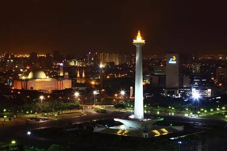 Status Ibu Kota di Jakarta Berakhir Juni 2020