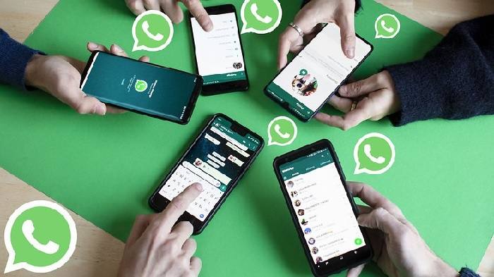 1 Februari, WhatsApp Berhenti Beroperasi di Android Lawas