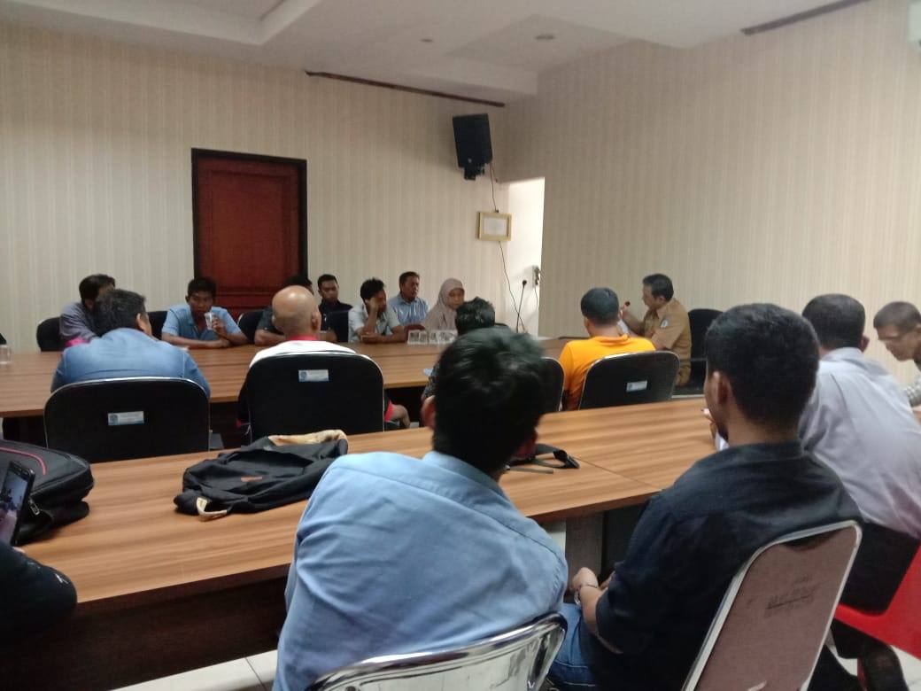 3 Tuntutan Demonstran PT EUP Disebut Bakal Dipenuhi