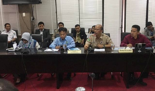 Peningkatan Rombel Sekolah Negeri Gerus Kelangsungan Swasta