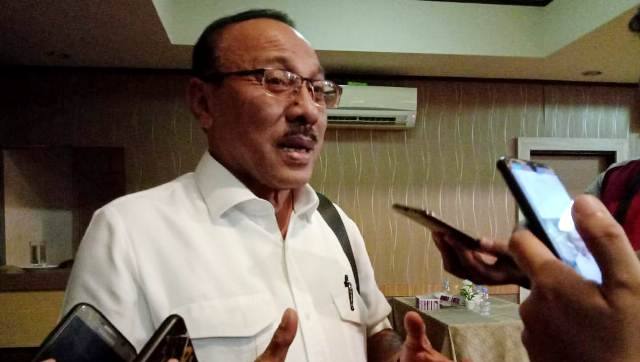 Gerindra Kaltim Titip Pesan, Neni Perlu Ajak Partai Dominan