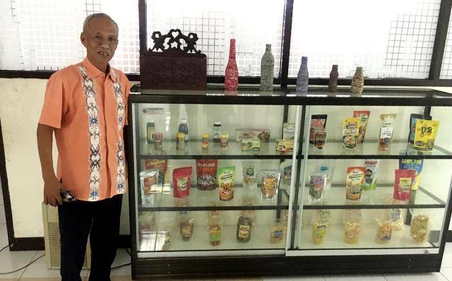 UMKM Bontang Melesat 270 Persen, Emak-emak Kuasai Sektor Kuliner