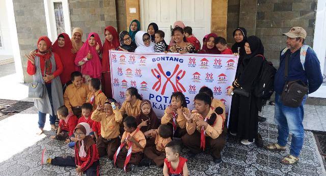 Sambut Hari Down Syndrome Internasional, POTADS Bontang akan Gelar Seminar