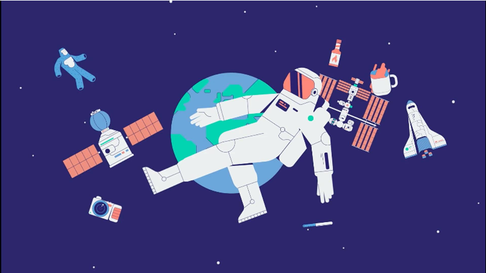 Misi Mendarat di Bulan, NASA Buka Lowongan Astronaut