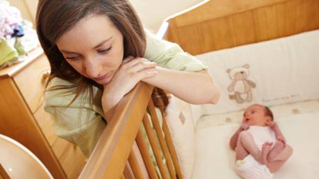 Para Suami Wajib! Tahu Tiga Sindrom Ini Bisa Serang Ibu Pasca Melahirkan