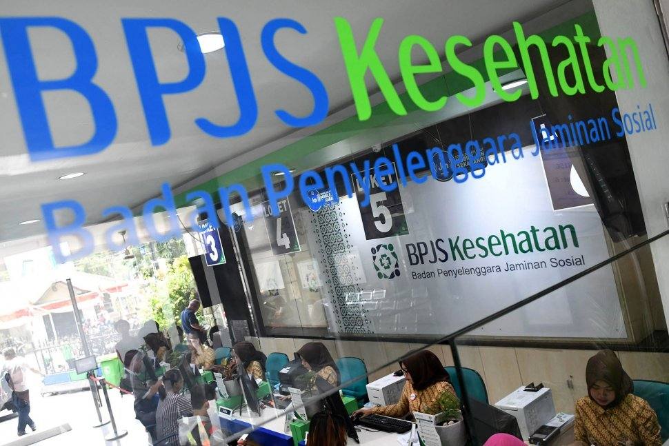 Dinkes Bontang Buka Pendaftaran BPJS Kesehatan