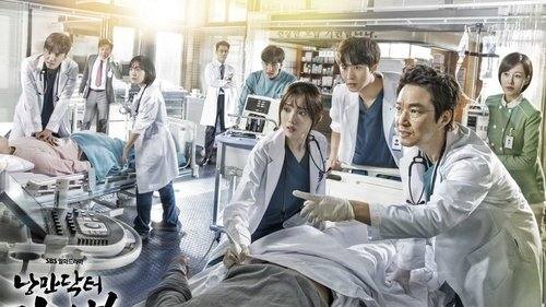 5 Drama Korea Terpopuler Februari 2020, Sudah Nonton?