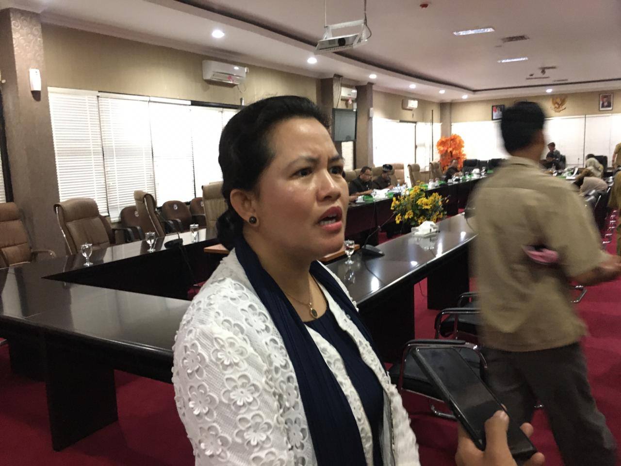 DPRD Bontang Ngambek Lagi Ada Pejabat Absen Rapat