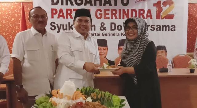 Diusung Kuat Gerindra Bontang, Neni Malah Minta Maaf