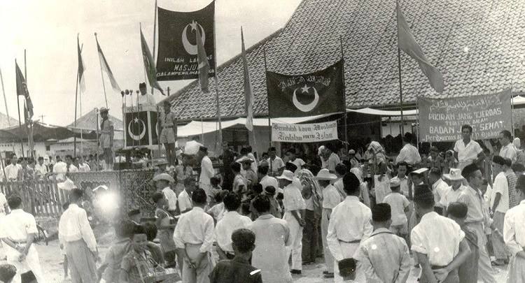 Gagasan Partai Islam Tunggal Din dan Ragam Tanggapan Partai