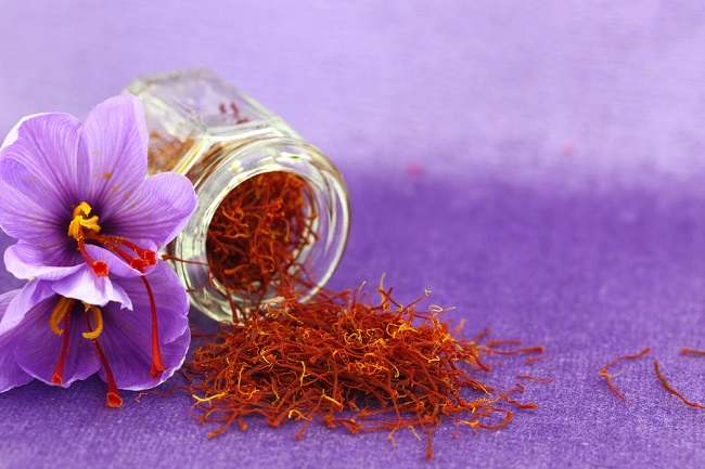 Dijual Hingga Rp 270 Juta per Kilo, Ternyata Ini Loh Manfaat Saffron