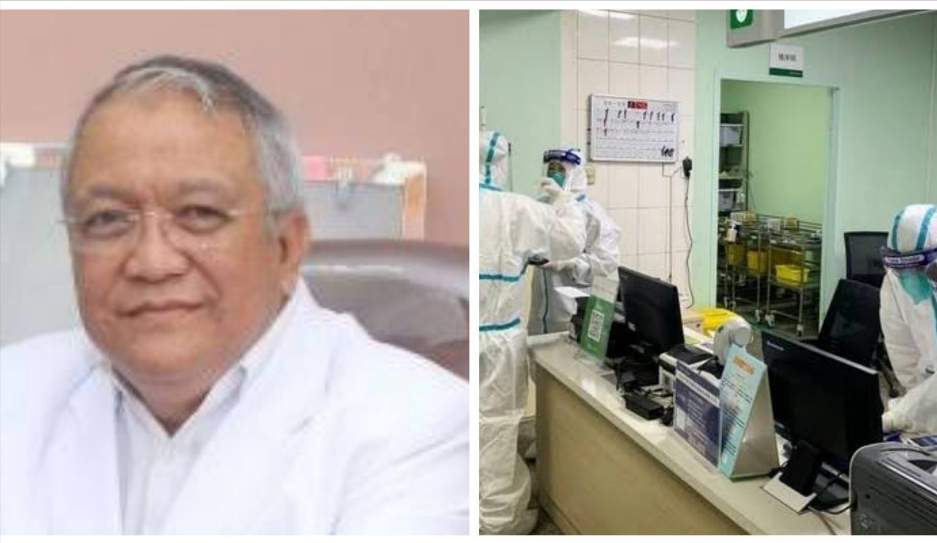 Kisah 6 Dokter Indonesia yang Gugur Melawan Corona