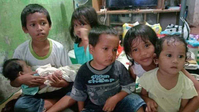 Menteri Nadiem Disuruh Jokowi Jamin Pendidikan 6 Bocah Yatim Piatu di Balikpapan