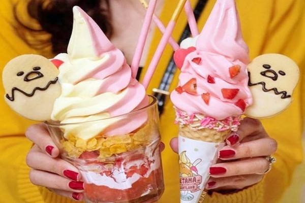 Sering Dilarang, Es Krim Justru Baik Buat Kesehatan Loh