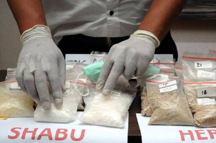 Lok Tuan Masuk Tiga Besar Kawasan Rawan Narkoba di Kaltim