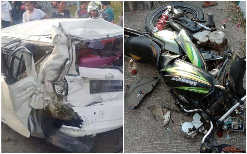 Dugaan Rem Blong Masih Diselidiki, Sopir Bus Kecelakaan Simpang RSUD Bontang Jadi Tersangka