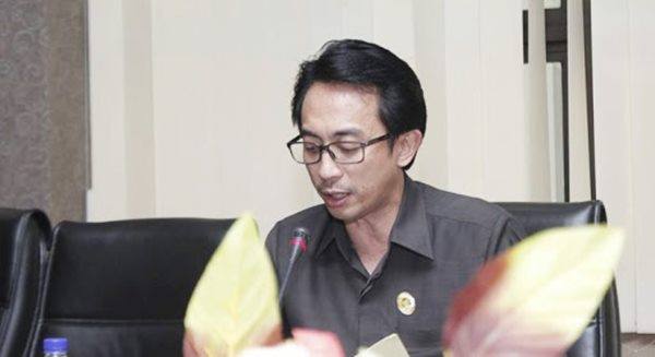Komisi II DPRD Bontang Targetkan Insentif Warga Terdampak Covid-19 Cair Bulan Depan