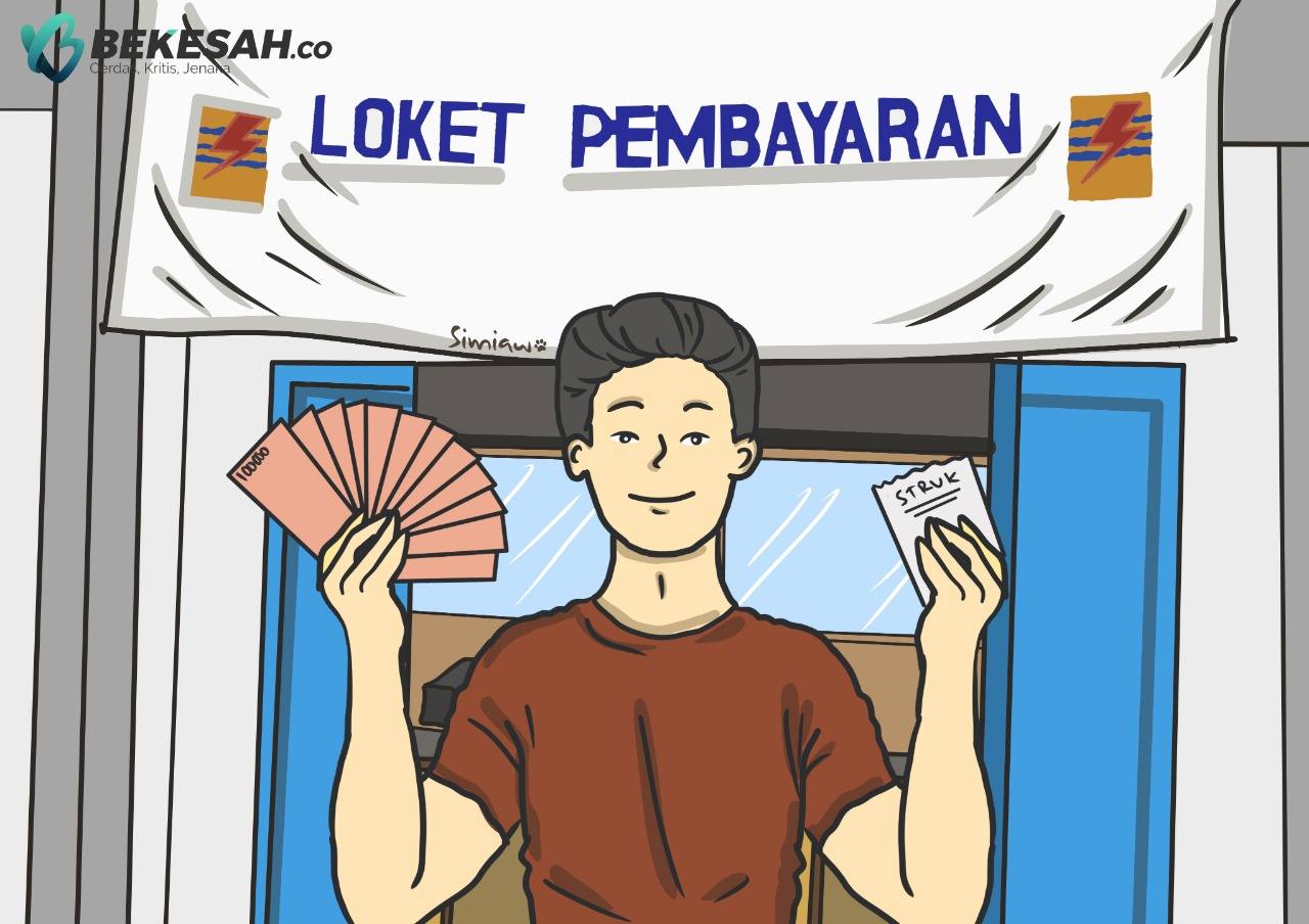 Mulai 1 Mei Pelanggan Listrik 900 Non Subsidi dan 1.300 VA Dapat Diskon, Begini Caranya