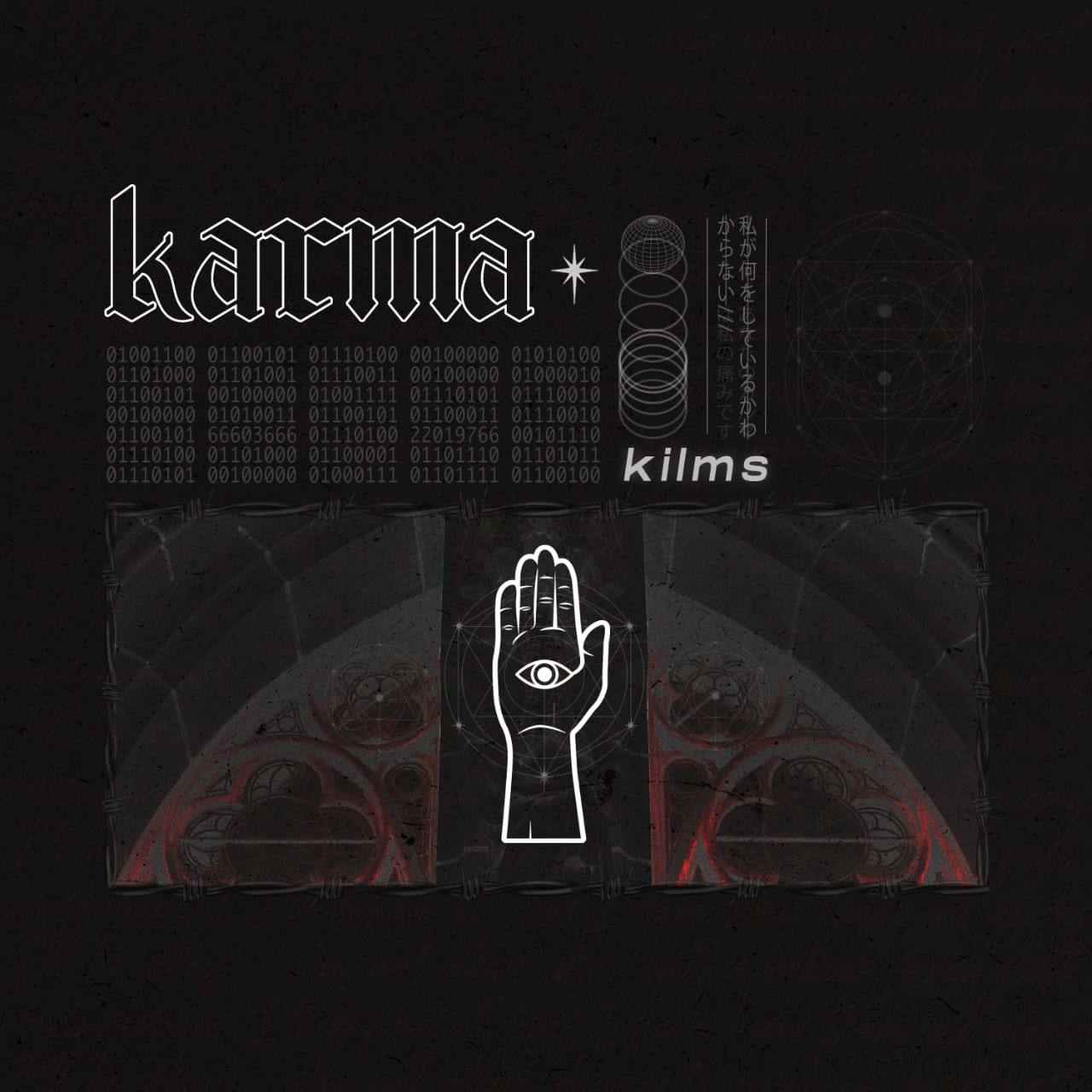 "Karma", Single Baru KILMS Ajak Pendengarnya Maju Terus