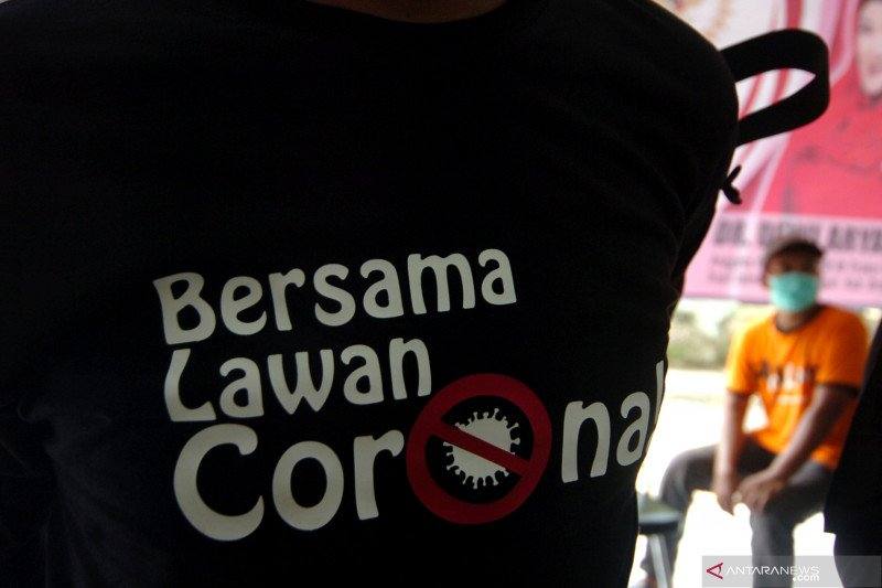Anggarannya Masuk Bantuan Rp50 M Dampak Corona, KPU Bontang Tunggu Perppu dari Presiden