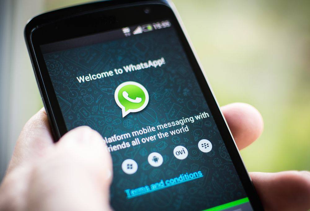Whatsapp Bisa Group Call 8 Orang, Kini Tidak Ada Ngomong di Belakang