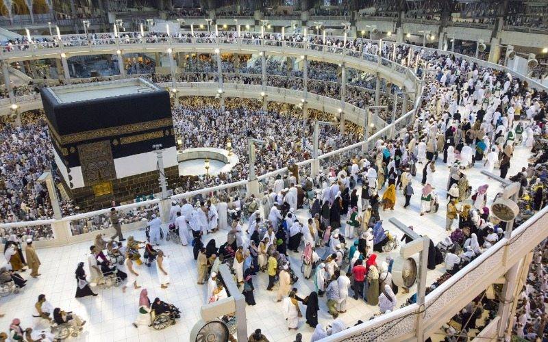 Pemerintah Arab Saudi Kembalian Dana Jemaah Umrah