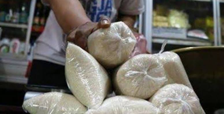 Tak Semanis Rasanya, Harga Gula Pasir di Bontang Masih Bertahan di Rp 18 Ribu