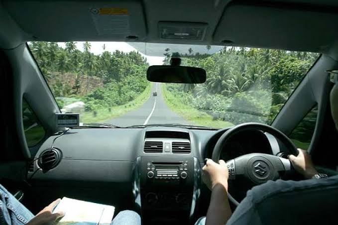 Sopir Travel yang Antar Pasien Positif Corona Bontang Belum Terlacak