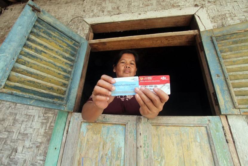 Alhamdulillah, Dana Bantuan Program Sembako Rp 200 Ribu Diperpanjang Sampai Desember