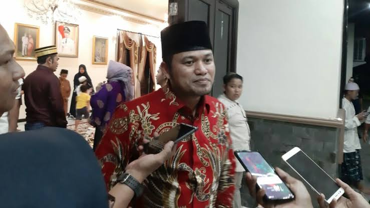 Rudy Mas'ud : Joni Muslim Paling Menonjol, Tapi Belum Final