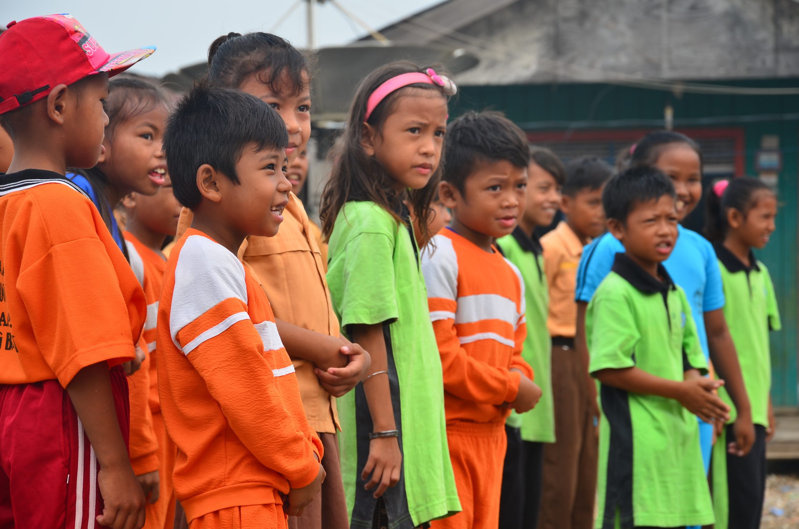 Disdik Bontang Sudah Siapkan Skenario New Normal di Sekolah