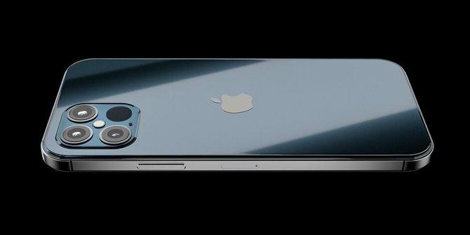 Ini Bocoran Harga iPhone 12 Series, Sedikit Lebih Murah?
