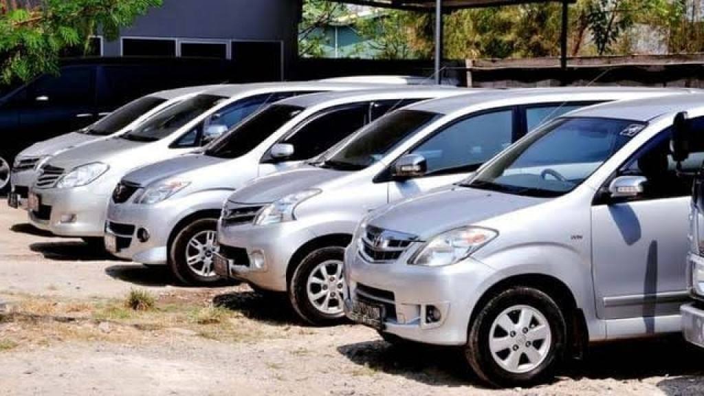 Imbas Covid-19: Sopir Travel Bontang Terkatung-katung