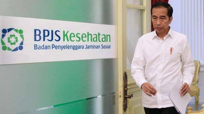 PHP! Iuran BPJS Kesehatan Naik Lagi