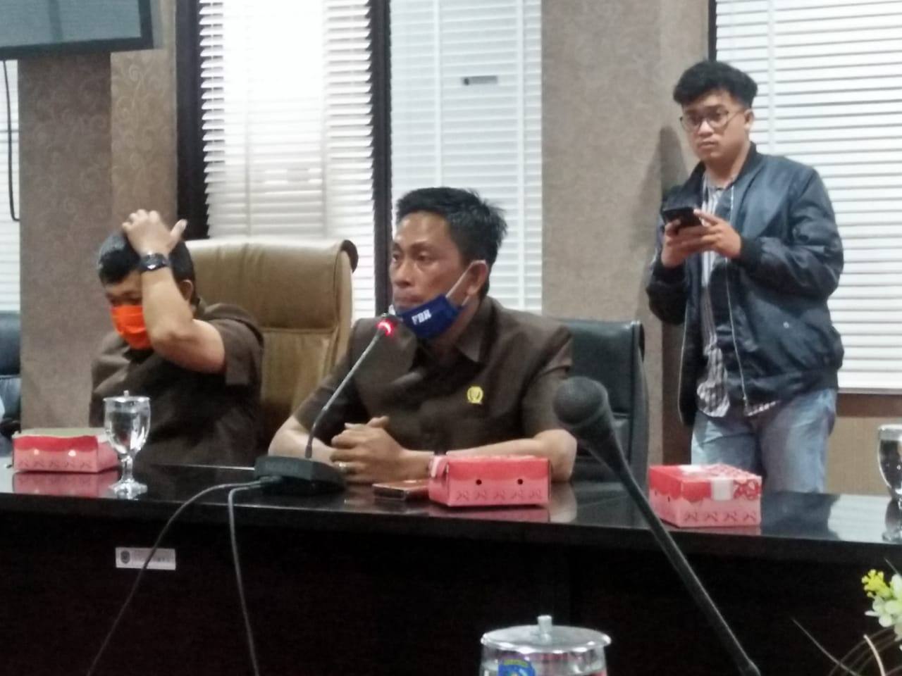 Penarikan Retribusi di TPI Terhalang Regulasi, BW minta Pemkot Komunikasi ke Provinsi