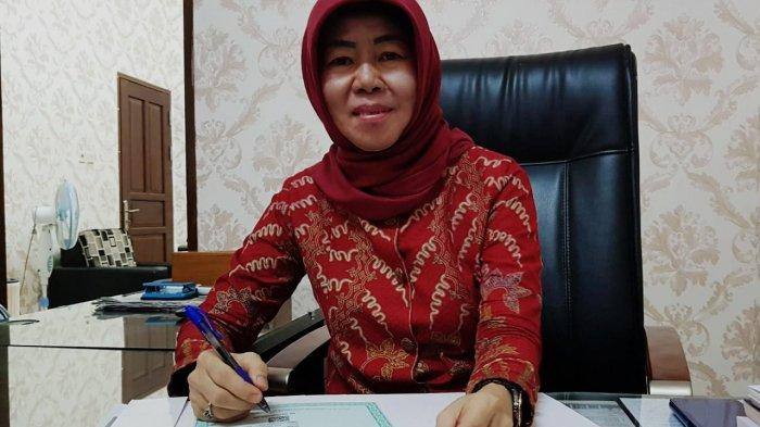 Berita Duka, Kepala Disdukcapil Bontang Meninggal Dunia