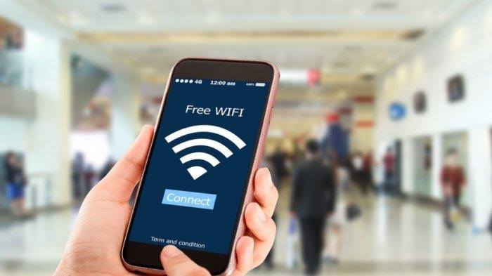Gerakkan UMKM, HIPMI Bontang Usul PKT dan PT Badak Bantu Wifi Gratis ke Pasar-pasar