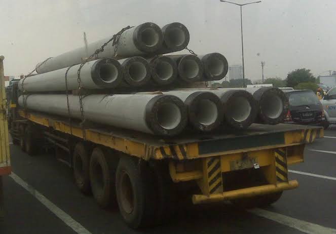 Anggota DPRD Faisal Nggak Mau Lihat Ada Truk Trailer Lalu-lalang Siang Hari