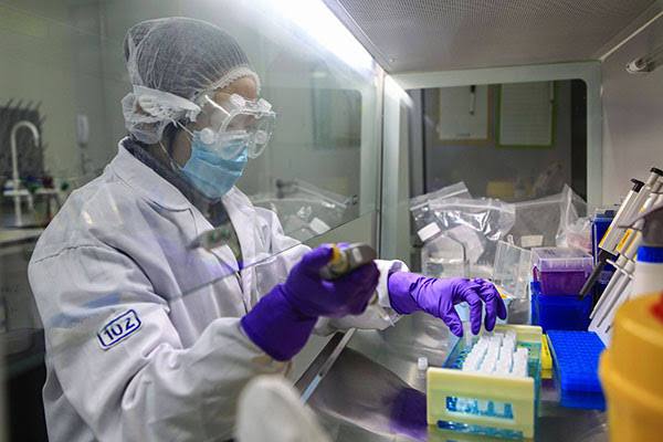 China Berhasil Temukan Vaksin Covid-19, Benarkah?