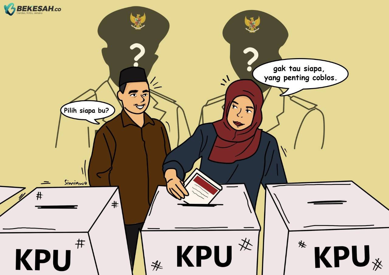 Pilkada New Normal, KPU Bontang Minta Uang Rp 3 Miliar Buat Beli APD ke Pemkot