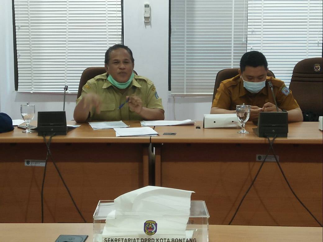 Kontraktor Proyek BCM Datangkan 21 Tenaga Kerja Luar Daerah, Disnaker: Kok Tidak Ada Laporan?