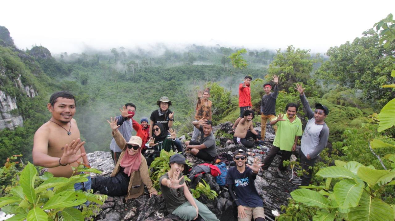 Menyingkap 4 Wisata Ciamik di Desa Batu Lepoq Kutim