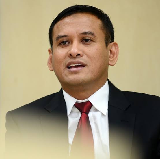 Perjalanan Karir Dirut Baru Pupuk Kaltim