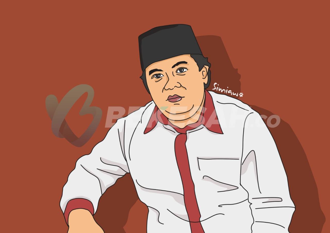 Anggota Dewan Ini Bakal Awasi Proses Pilkada
