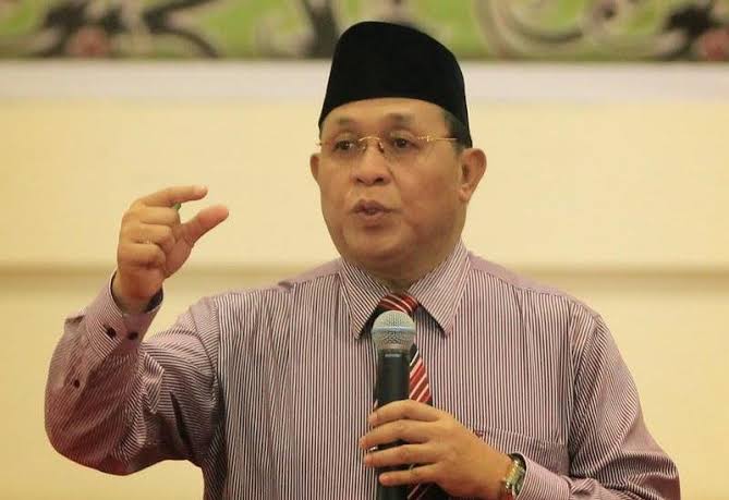 Tak Hadiri Pengambilan Nomor Urut, Adi Darma Dirawat di RSUD Bontang
