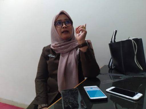 Atasi Banjir, Anggota Dewan Ini Janji Pokirnya untuk Bangun Drainase di RT 48 Lok Tuan
