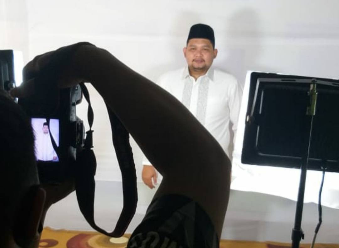 Ferza Gantikan Almarhum Adi Darma di Pilkada Bontang, Formasi Berubah, Basri Rase Jadi Calon Wali Kota